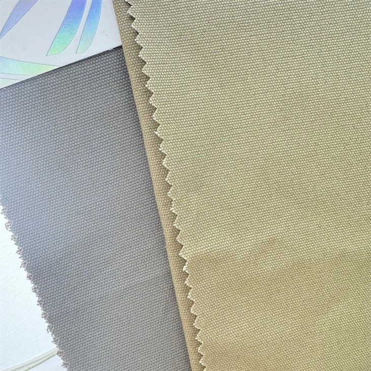 16+16x12+12 Canvas Fabric factory 16+16x12+12 Canvas Fabric factory