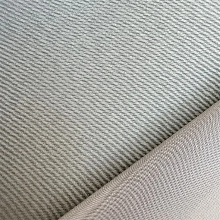 High Weight Twill Pant Fabric factory